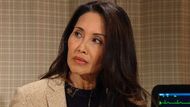 Naomi Matsuda as Li on The Bold and the Beautiful | Image: CBS